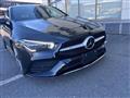 2019 Mercedes-Benz CLA-CLASS