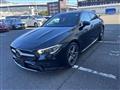 2019 Mercedes-Benz CLA-CLASS