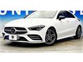 2019 Mercedes-Benz CLA-CLASS