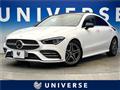 2019 Mercedes-Benz CLA-CLASS