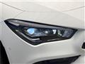 2019 Mercedes-Benz CLA-CLASS