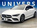 2019 Mercedes-Benz CLA-CLASS