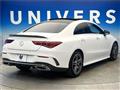 2019 Mercedes-Benz CLA-CLASS