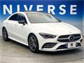 2019 Mercedes-Benz CLA-CLASS