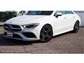 2019 Mercedes-Benz CLA-CLASS