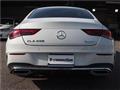 2019 Mercedes-Benz CLA-CLASS