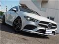 2019 Mercedes-Benz CLA-CLASS