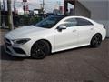2019 Mercedes-Benz CLA-CLASS