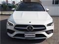 2019 Mercedes-Benz CLA-CLASS