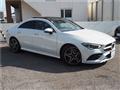 2019 Mercedes-Benz CLA-CLASS