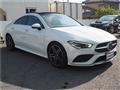 2019 Mercedes-Benz CLA-CLASS