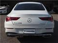 2019 Mercedes-Benz CLA-CLASS
