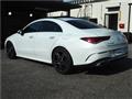 2019 Mercedes-Benz CLA-CLASS