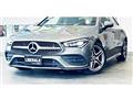 2019 Mercedes-Benz CLA-CLASS
