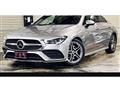 2019 Mercedes-Benz CLA-CLASS
