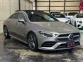 2019 Mercedes-Benz CLA-CLASS