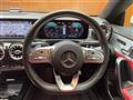 2019 Mercedes-Benz CLA-CLASS