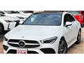 2019 Mercedes-Benz CLA-CLASS