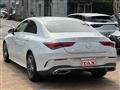 2019 Mercedes-Benz CLA-CLASS