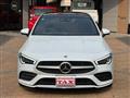 2019 Mercedes-Benz CLA-CLASS