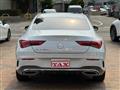 2019 Mercedes-Benz CLA-CLASS
