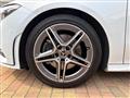 2019 Mercedes-Benz CLA-CLASS