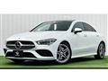 2019 Mercedes-Benz CLA-CLASS