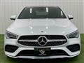 2019 Mercedes-Benz CLA-CLASS