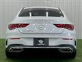 2019 Mercedes-Benz CLA-CLASS