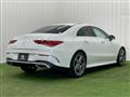 2019 Mercedes-Benz CLA-CLASS