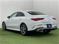2019 Mercedes-Benz CLA-CLASS