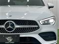 2019 Mercedes-Benz CLA-CLASS