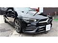 2019 Mercedes-Benz CLA-CLASS