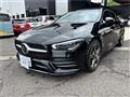 2019 Mercedes-Benz CLA-CLASS