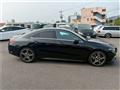 2019 Mercedes-Benz CLA-CLASS
