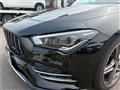 2019 Mercedes-Benz CLA-CLASS
