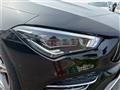 2019 Mercedes-Benz CLA-CLASS