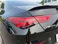 2019 Mercedes-Benz CLA-CLASS