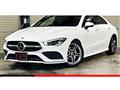 2019 Mercedes-Benz CLA-CLASS