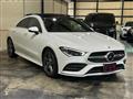 2019 Mercedes-Benz CLA-CLASS