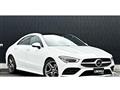 2019 Mercedes-Benz CLA-CLASS
