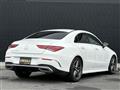 2019 Mercedes-Benz CLA-CLASS