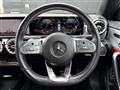 2019 Mercedes-Benz CLA-CLASS