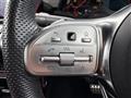 2019 Mercedes-Benz CLA-CLASS