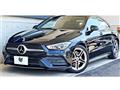 2019 Mercedes-Benz CLA-CLASS