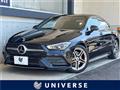 2019 Mercedes-Benz CLA-CLASS