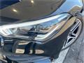 2019 Mercedes-Benz CLA-CLASS