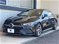 2019 Mercedes-Benz CLA-CLASS