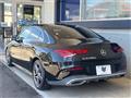 2019 Mercedes-Benz CLA-CLASS