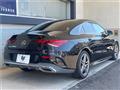 2019 Mercedes-Benz CLA-CLASS